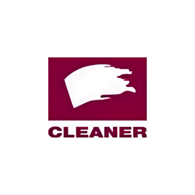 Cleaner
